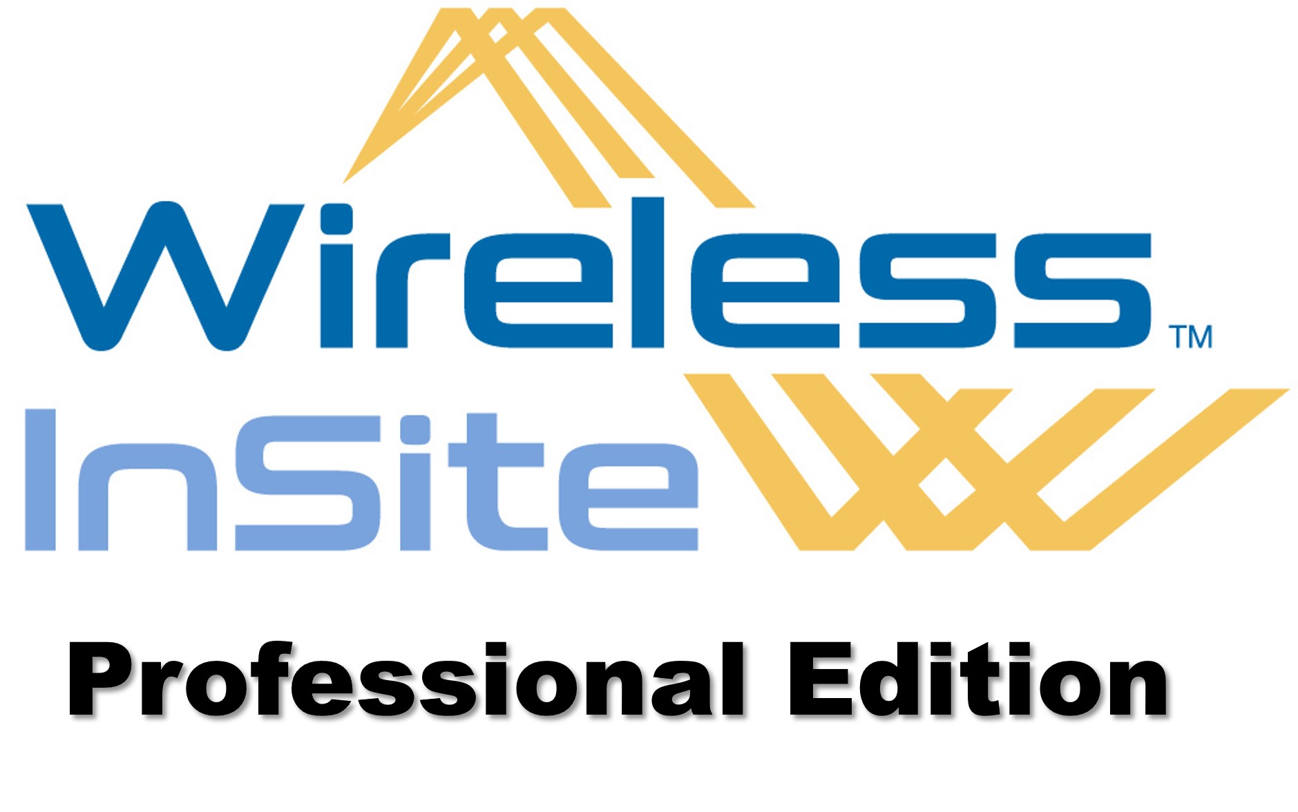 Wireless Insite Professional 企業版 (浮動授權)