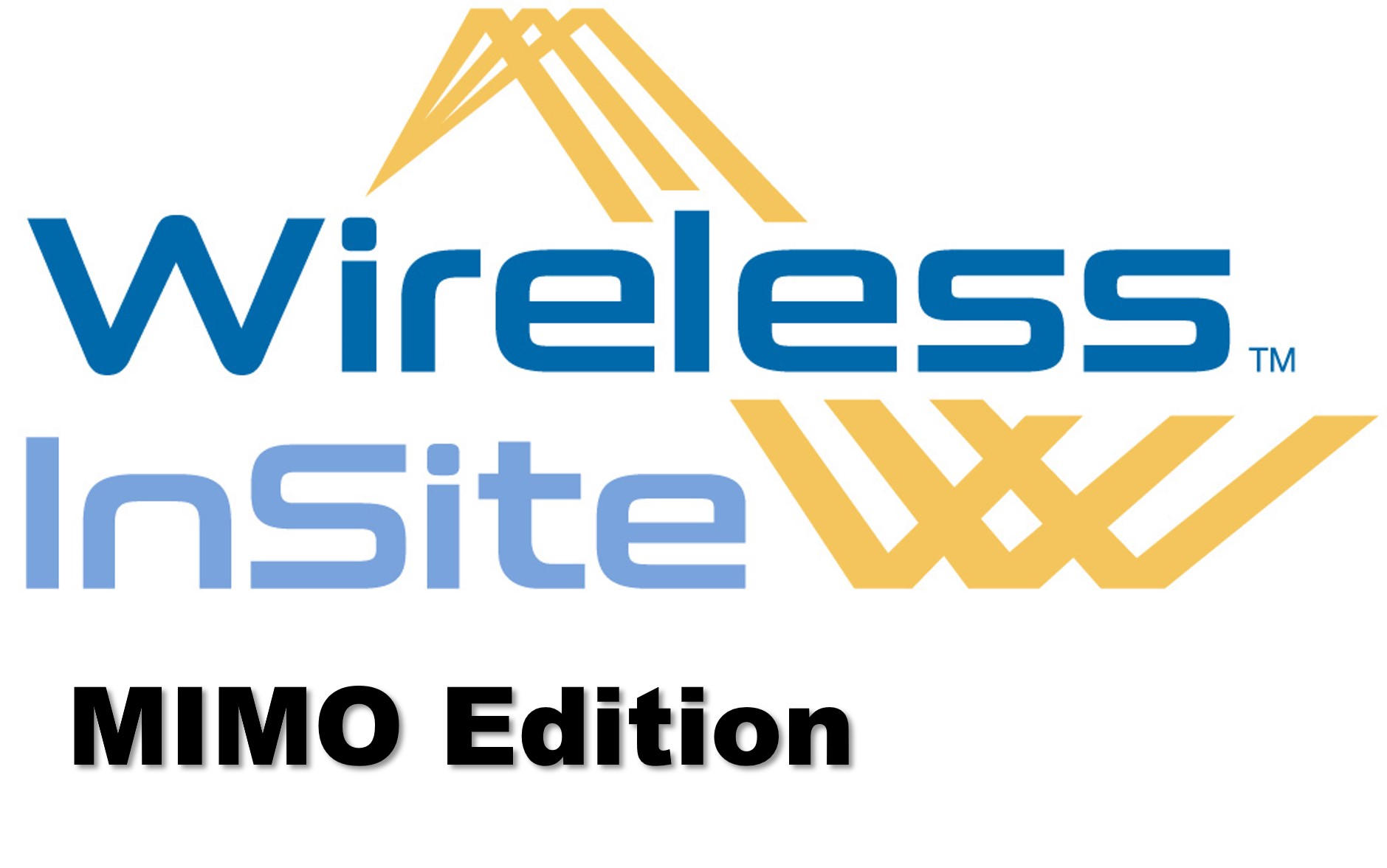 Wireless Insite MIMO 企業版 (單機版)