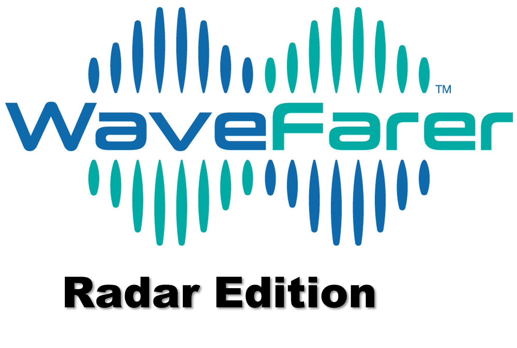 WaveFarer Radar 企業版 (單機版)