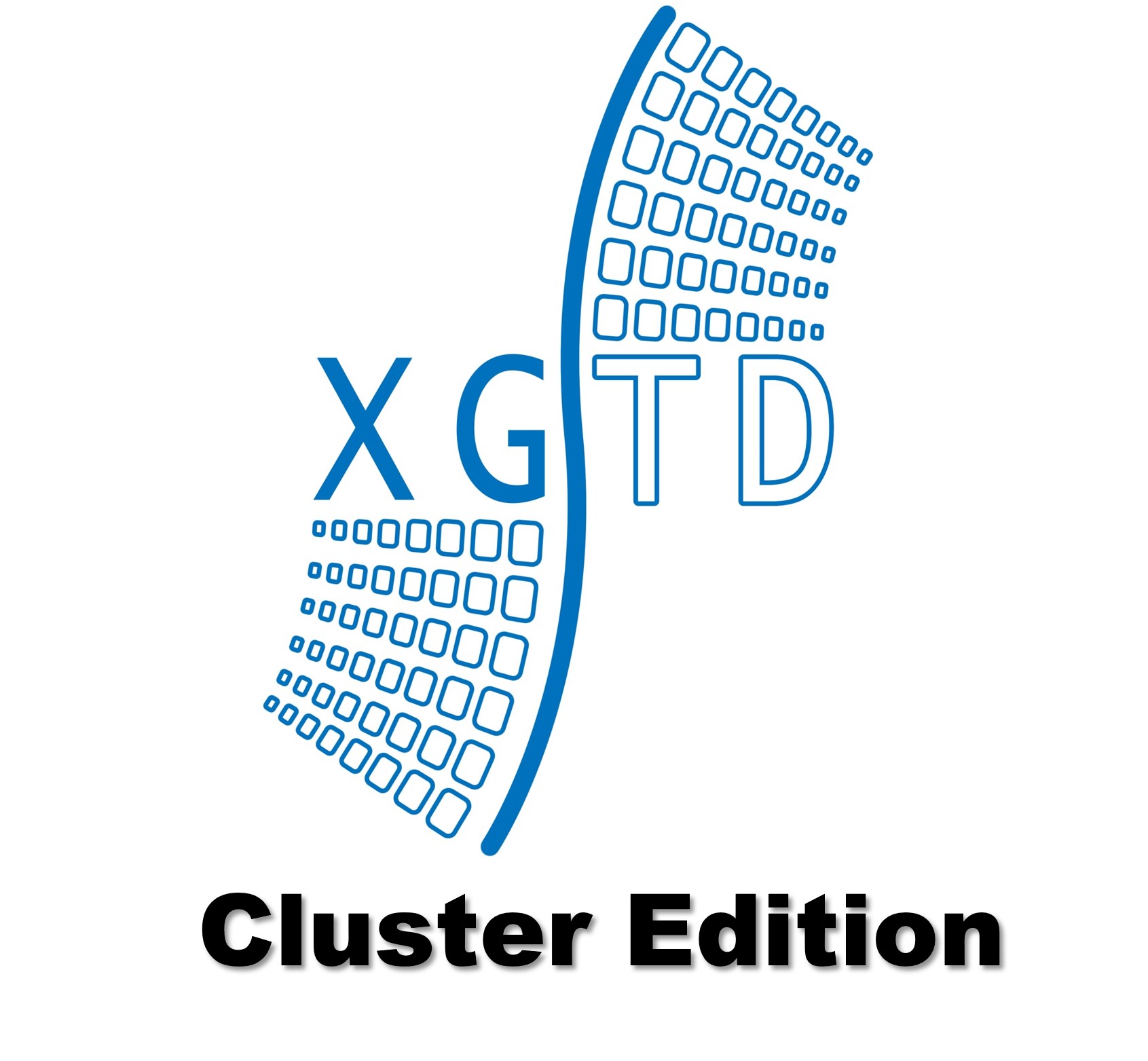 XGTD 企業集群版 