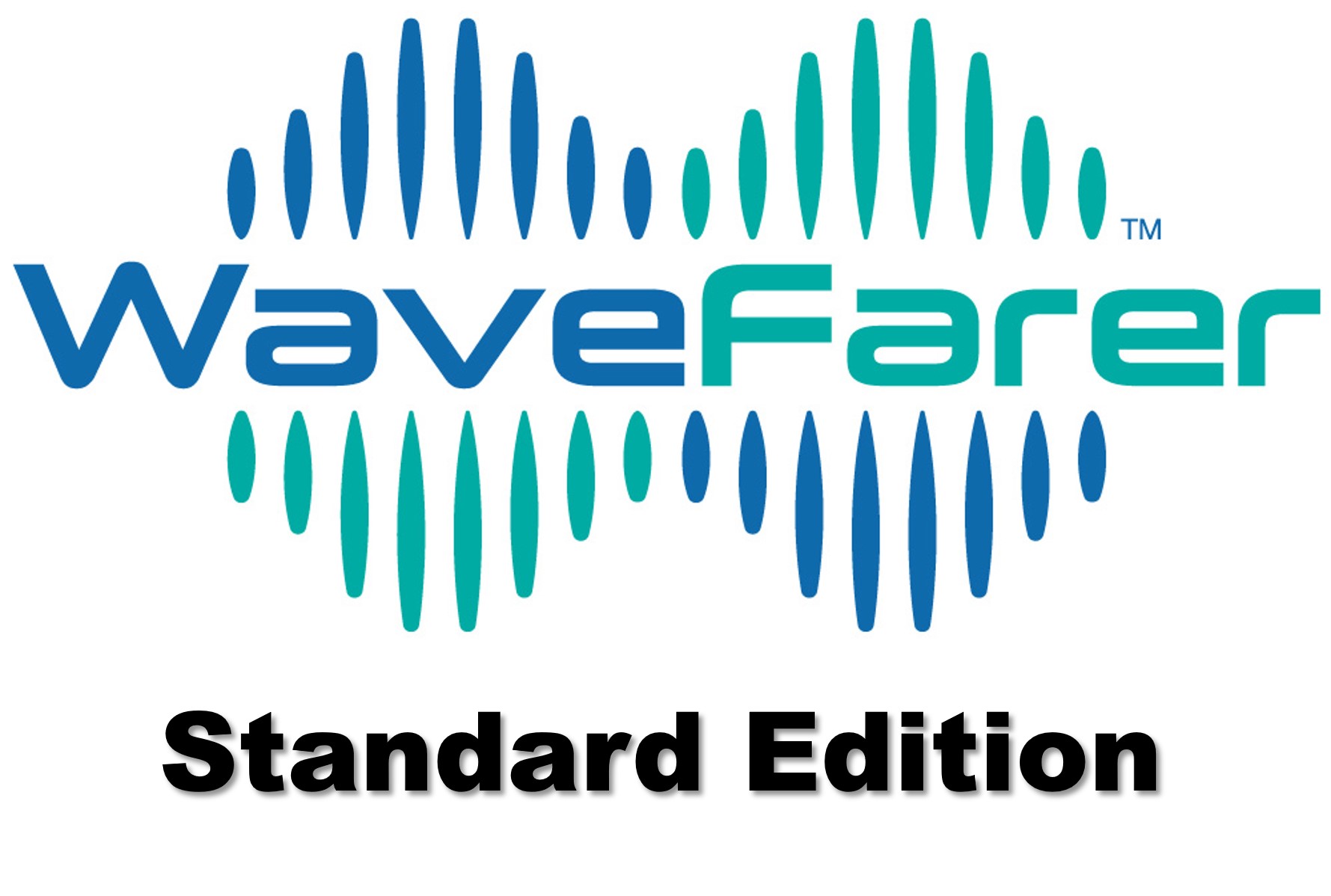 WaveFarer Standard 企業版 (浮動授權)