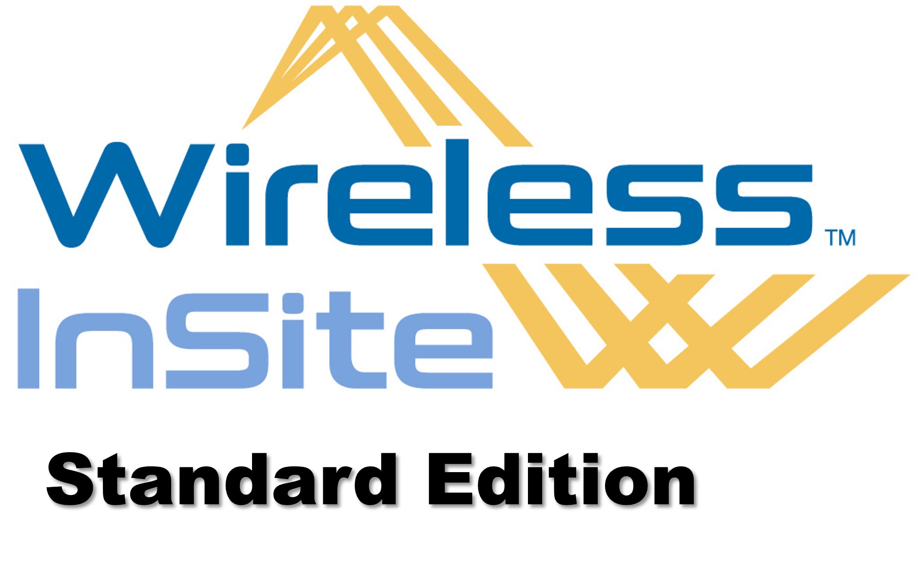 Wireless Insite Standard 企業版 (浮動授權)